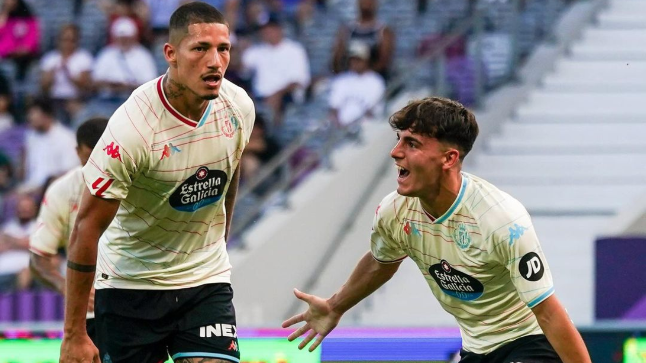 موعد مباراة بلد الوليد وإسبانيول 