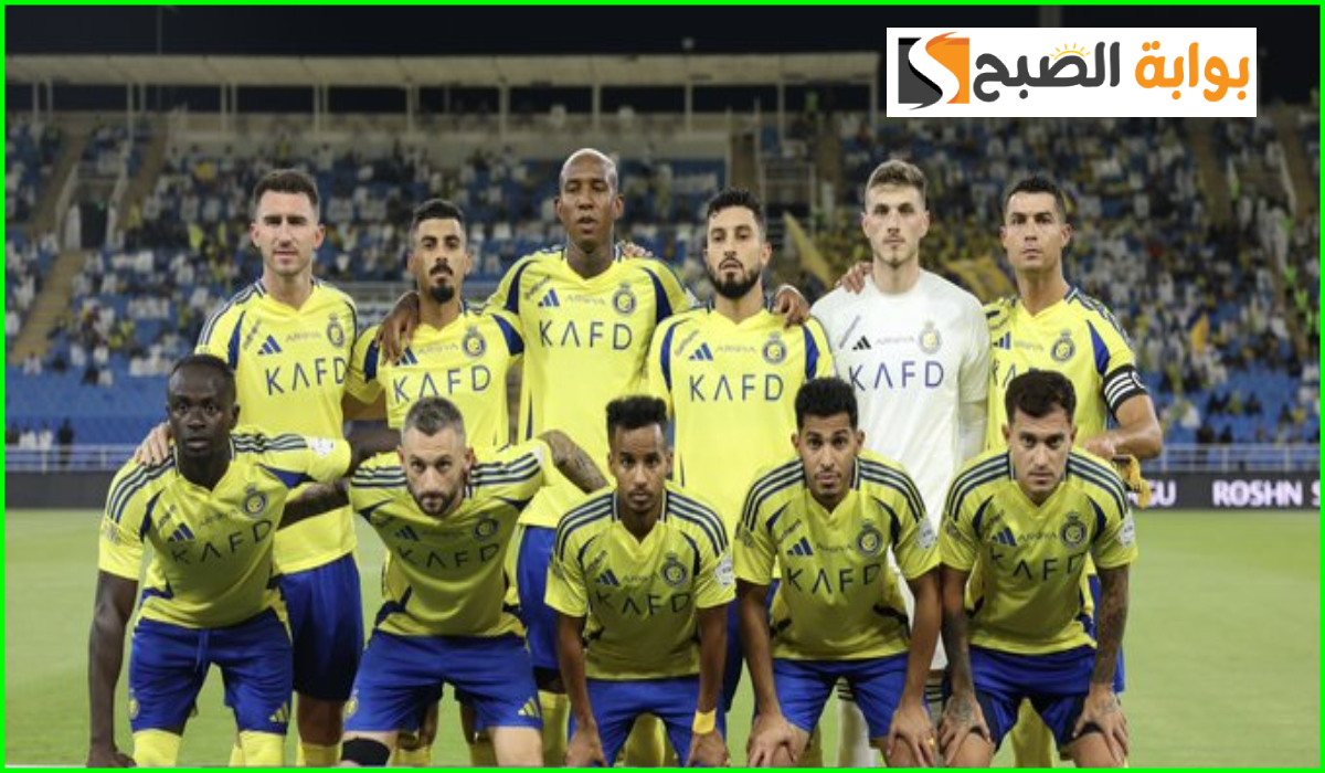 أخبار النصر السعودي