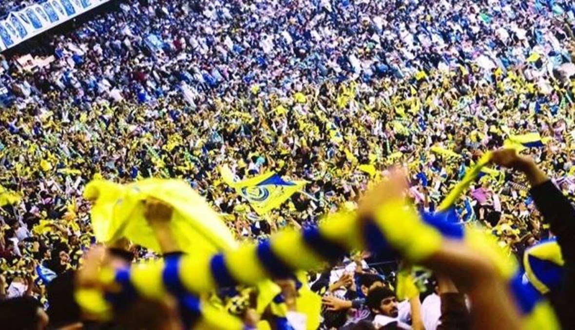 فابريزو رومانو يفجر مفاجأة مدوية بشأن صفقة الموسم المنتظرة لـ نادي النصر السعودي