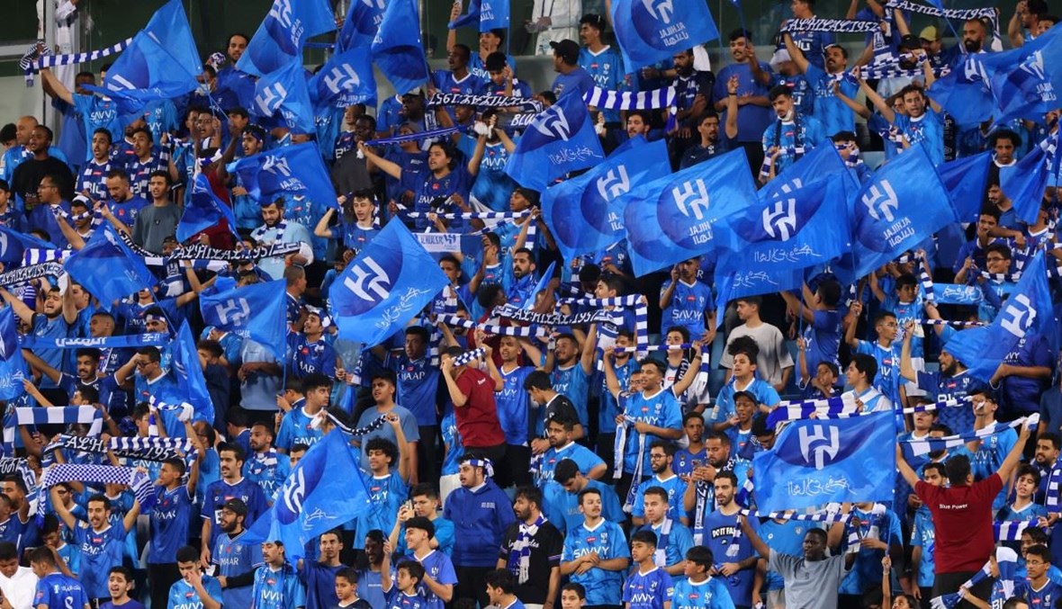 بالأسماء| غيابات الهلال الأربعة المؤثرة عن مباراة الخليج.. ومفاجأة من جيسوس لجماهير الزعيم