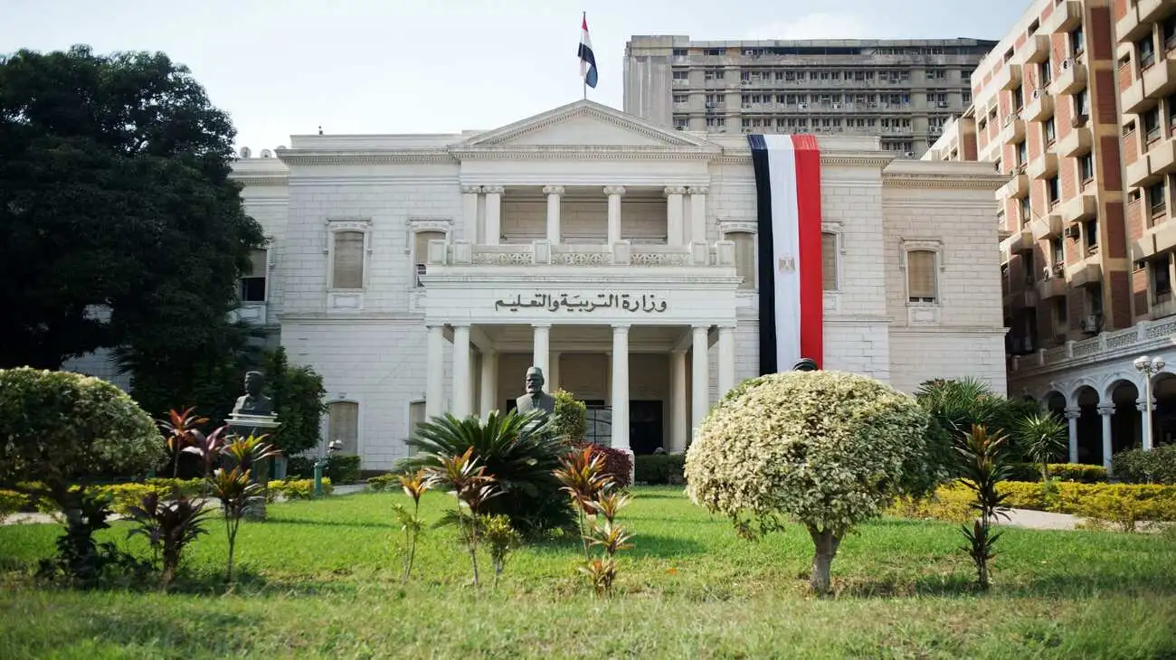 استعلام نتيجة تحويلات المدارس بالرقم القومي 2024-2025 الجيزة والقاهرة .. موعد الظهور والطريقة