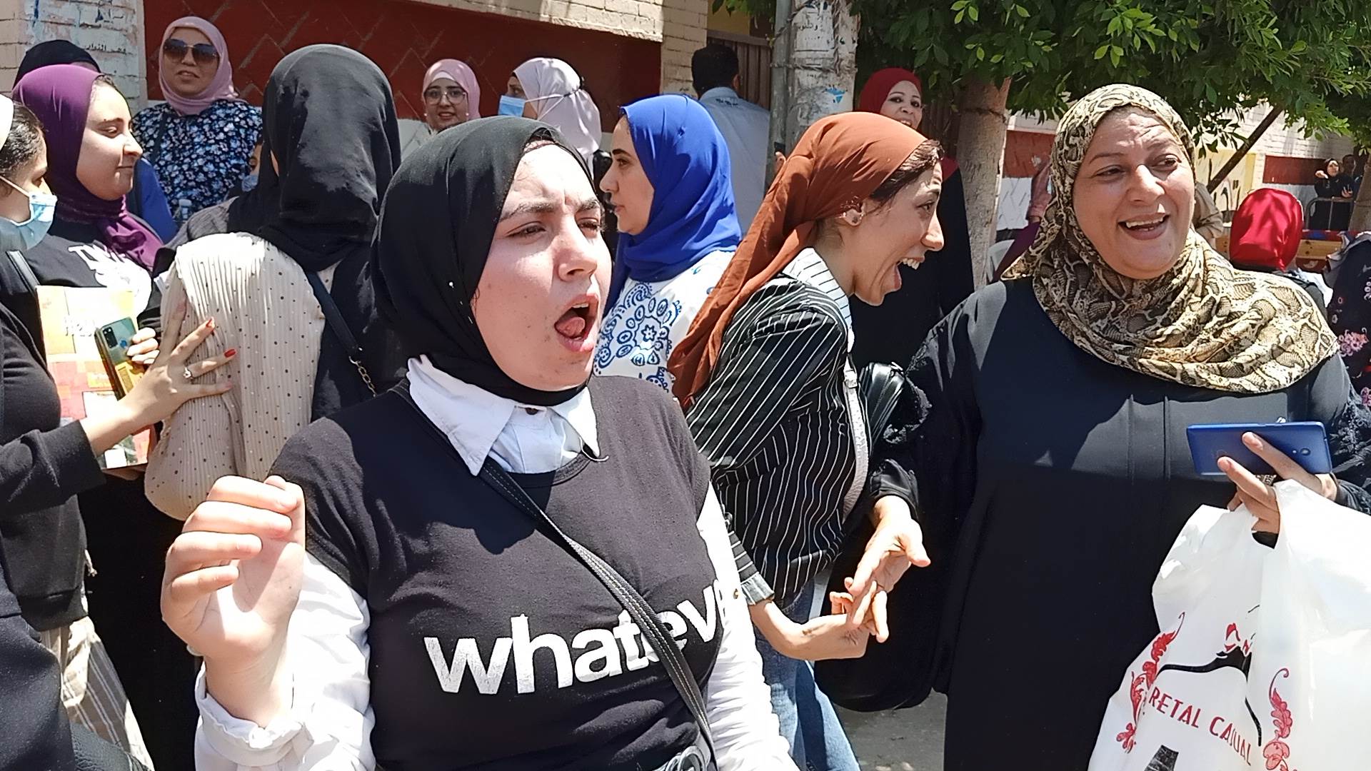 وزارة التربية والتعليم تزف نبأ سارَّ للطلاب بشأن نتيجة الثانوية العامة وفقًا لما أوضحته مؤشرات النجاح