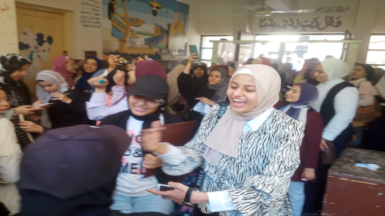 دقت لحظة الحسم.. فتح رابط نتيجة الثانوية العامة من قبل وزارة التربية والتعليم خلال ساعات