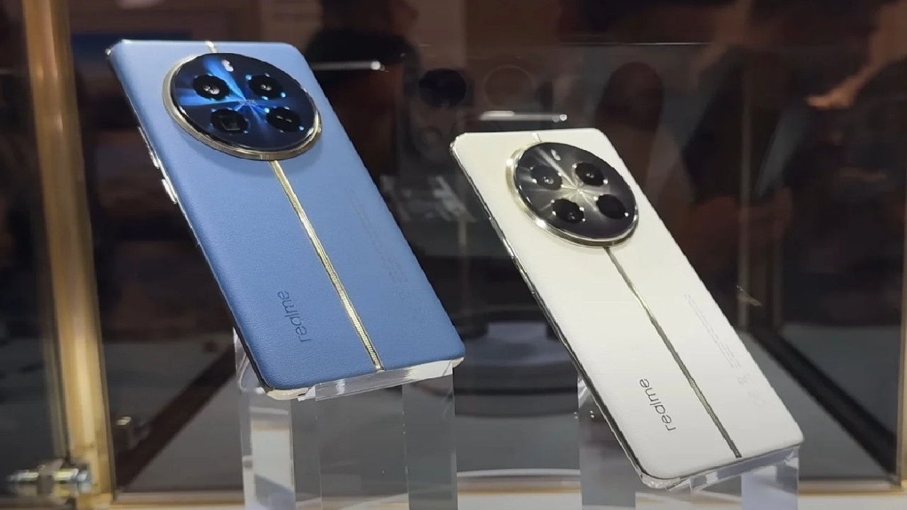 هاتف Realme 12 Plus