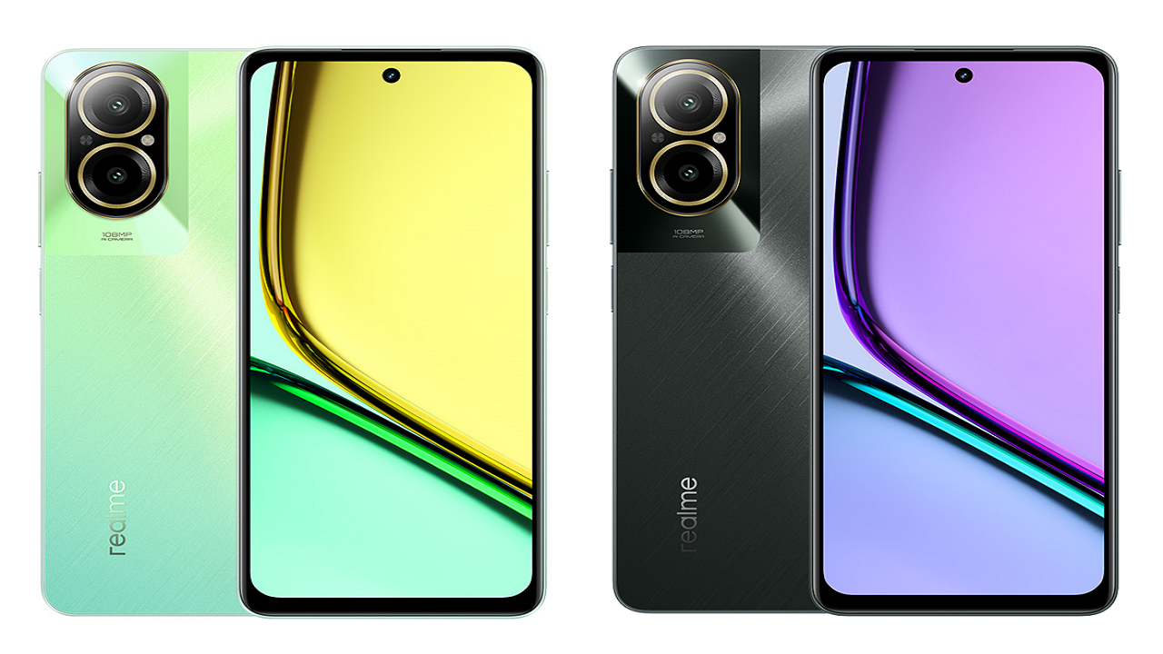 هاتف Realme C67 4G2