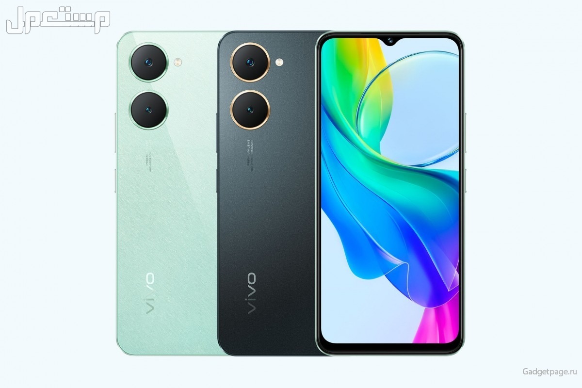 هاتف Vivo Y03t 