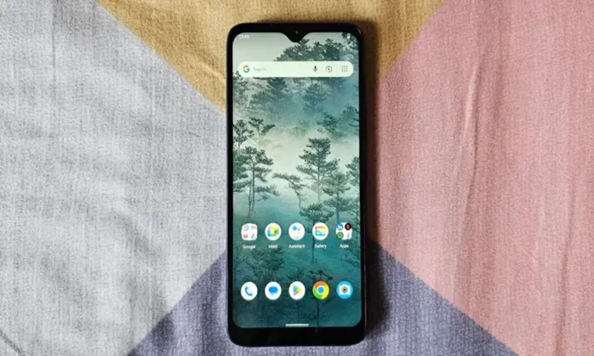 هاتف نوكيا بـ3800 جنيه.. مواصفات Nokia C12 الاقتصادي الجديد