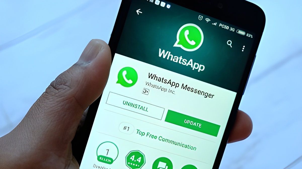 ميزة تحويل الرسائل الصوتية في الواتساب