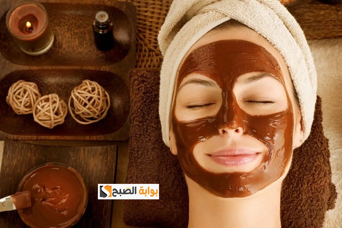 وصفة الزبادي والكاكاو