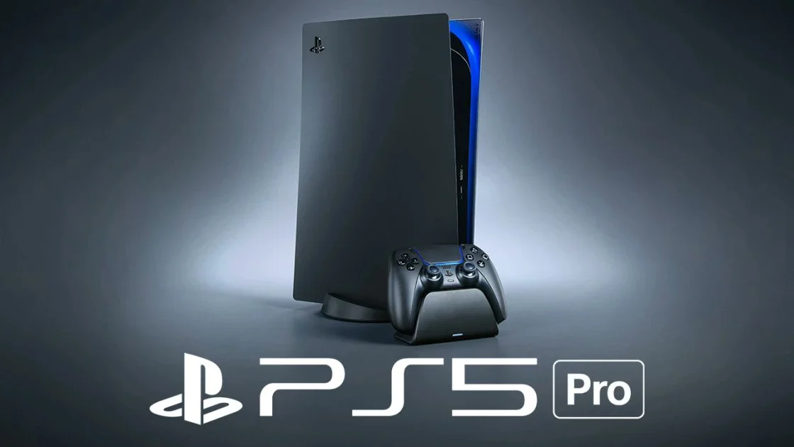 موعد إطلاق الإصدار الحديث من جهاز ps5 pro