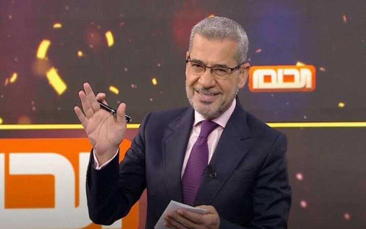 الاشتراك في مسابقة الحلم