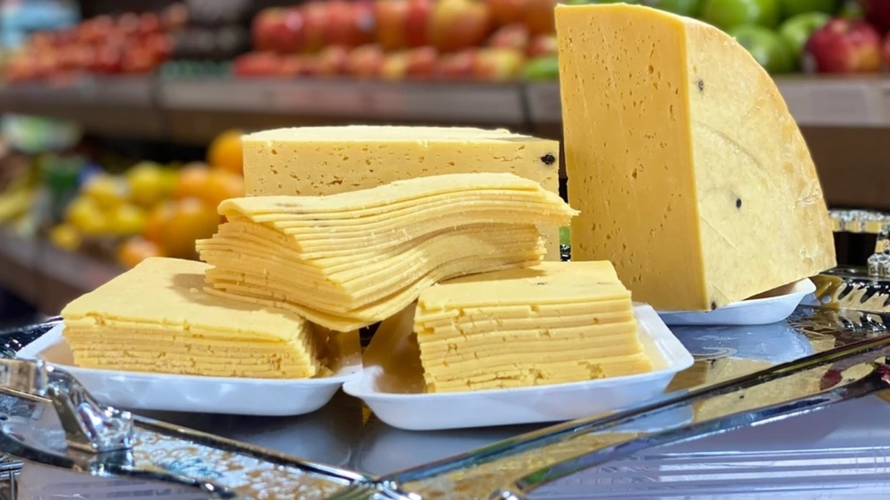 الجبنة الرومي