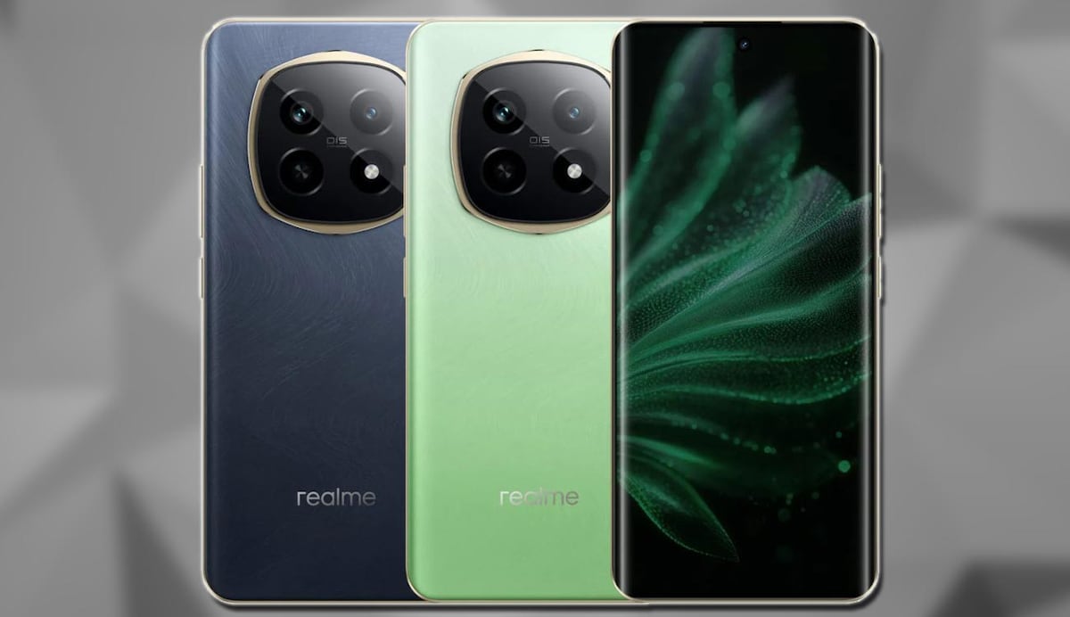 مواصفات موبايل Realme P2 Pro