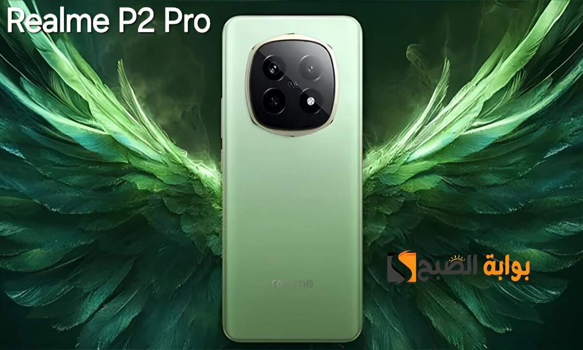 رسمياً Realme P2 Pro - الموبايل الأقوى والأفضل في بداية الفئة المتوسطة