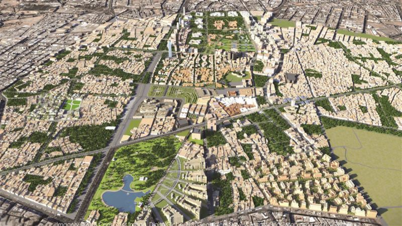 حقيقة عودة إزالة العشوائيات في العاصمة الرياض 2024