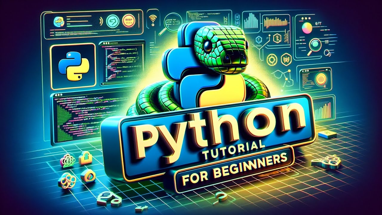 python: لماذا تعتبر هذه اللغة المثالية لتعلم البرمجة وزيادة فرصك في سوق العمل؟