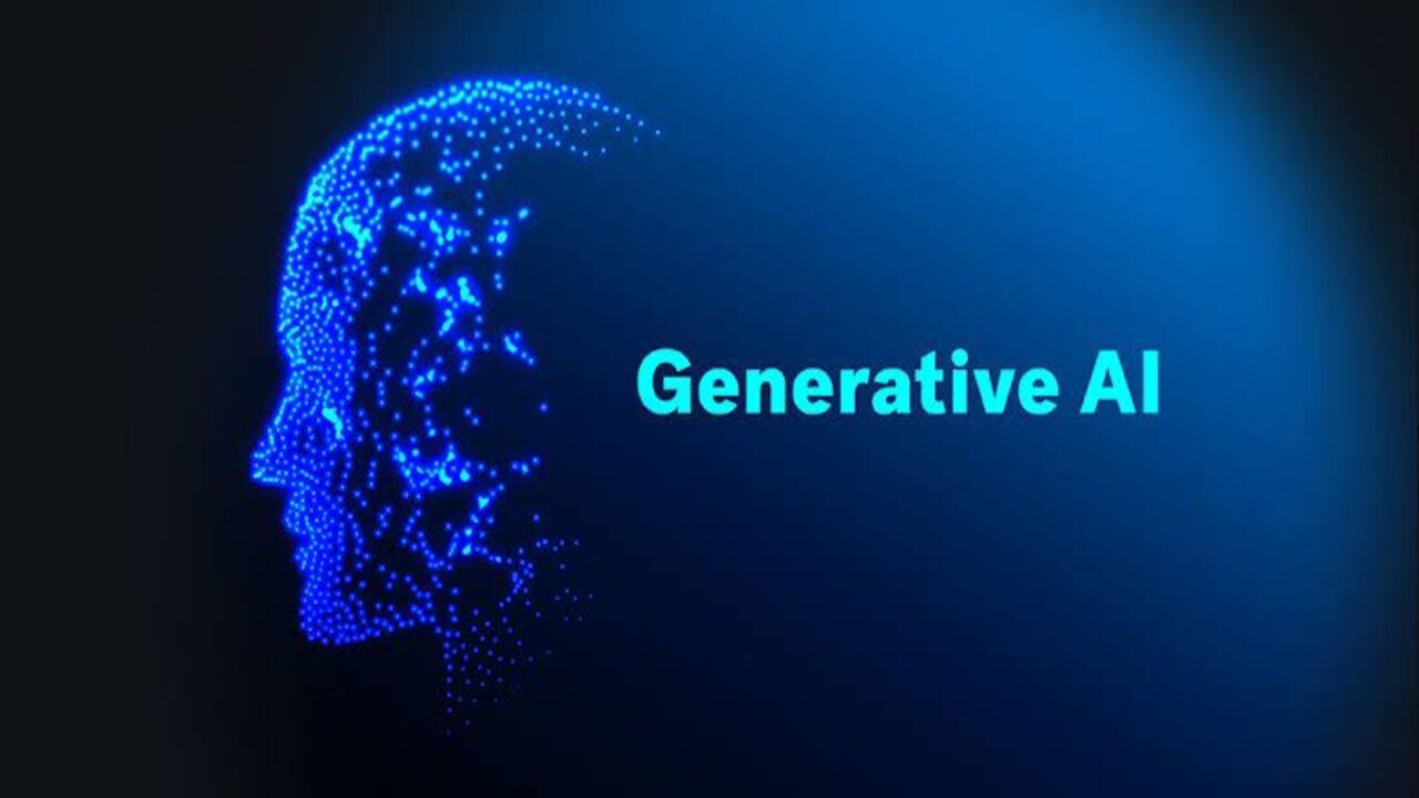 generative ai: هل يمكنني الاستفادة من هذا الذكاء الاصطناعي كمضيف للفكر؟ 