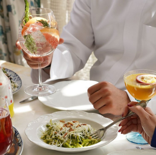عروض مطاعم اليوم الوطني 94