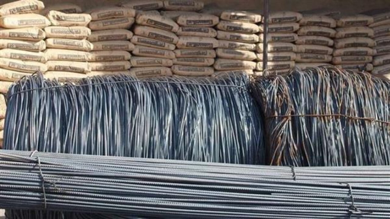 اسعار مواد البناء في مصر
