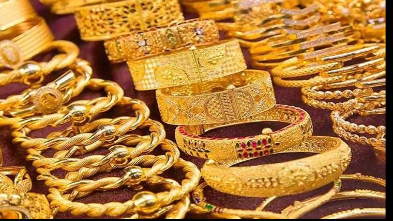 اسعار الذهب اليوم في الامارات