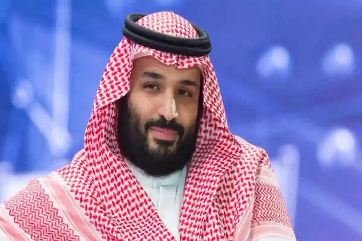 سند محمد بن سلمان