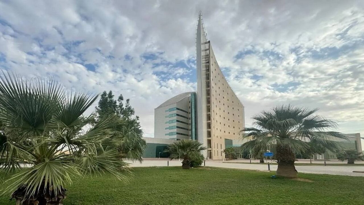وظائف شاغرة بنظام العقود بجامعة نجران