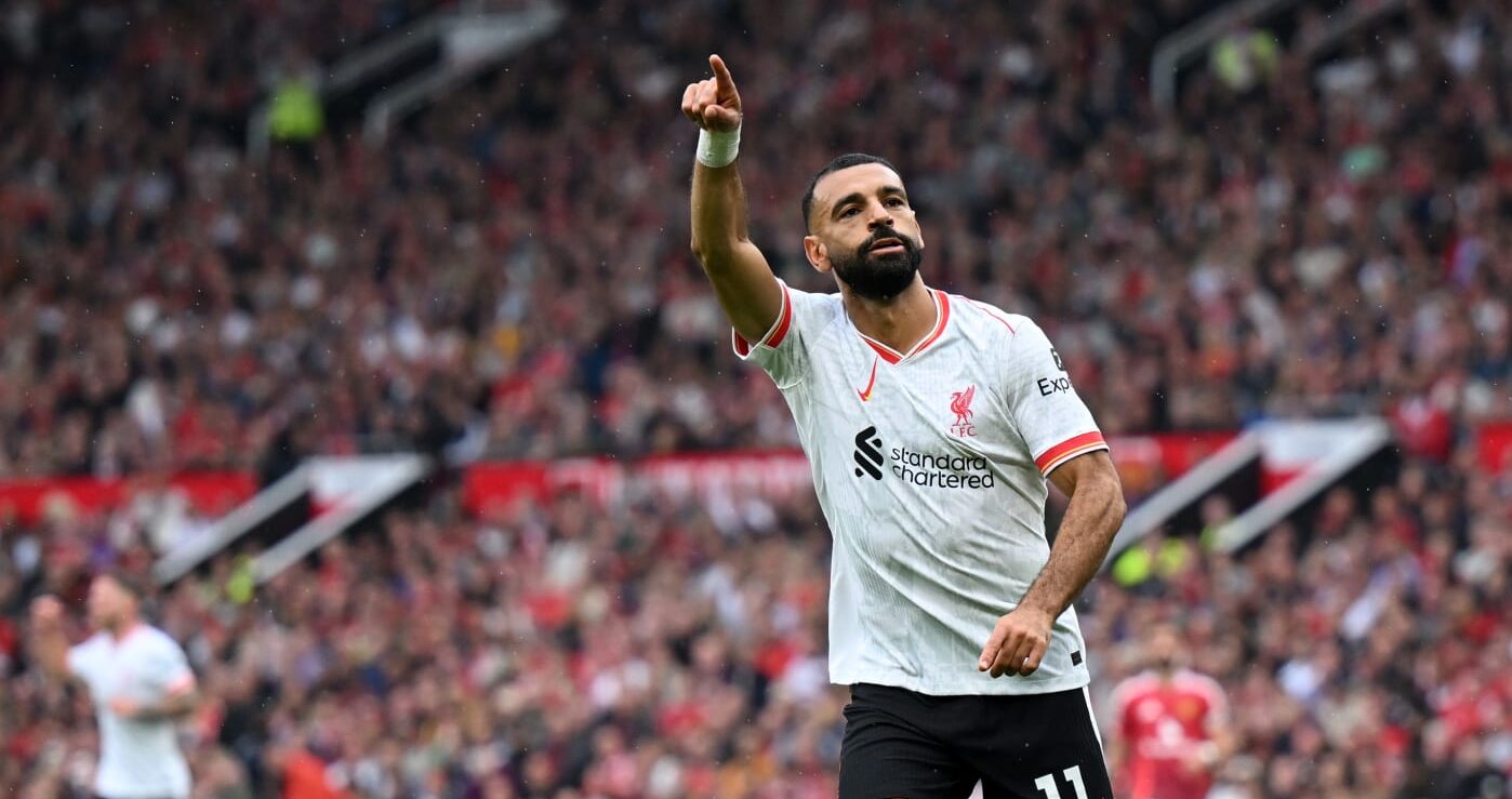 محمد صلاح
