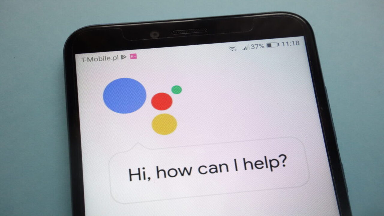 google assistant.. تحكم في الأجهزة المنزلية الذكية باستخدام صوتك