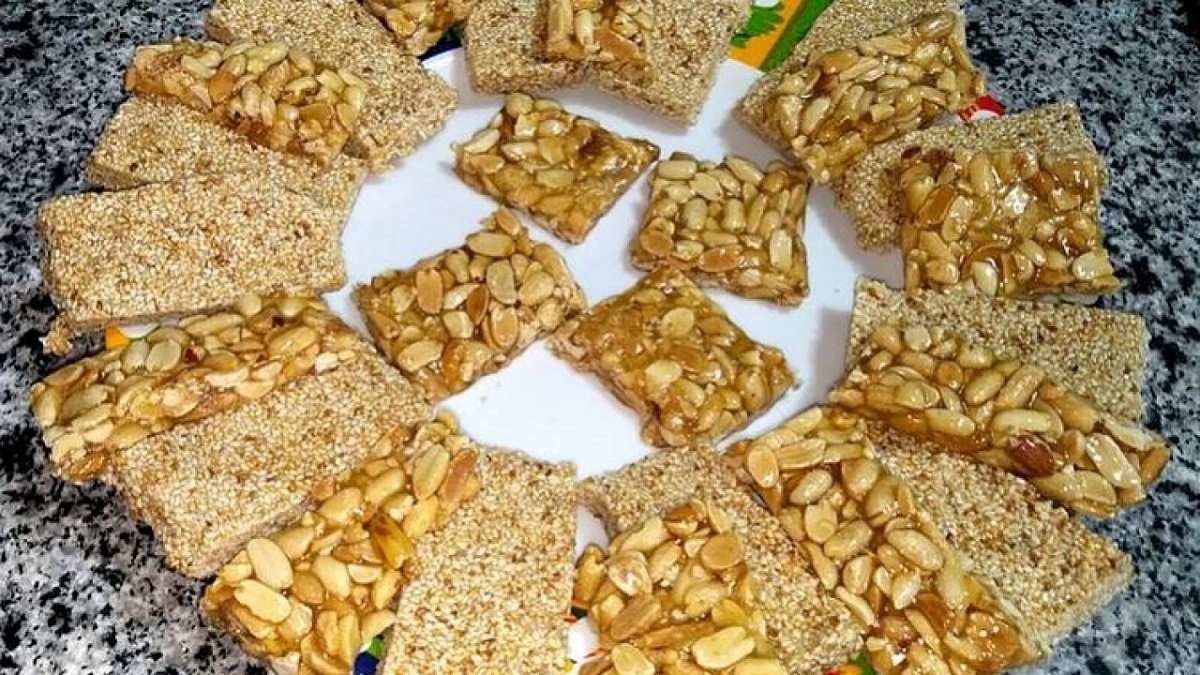 عمل الحمصية