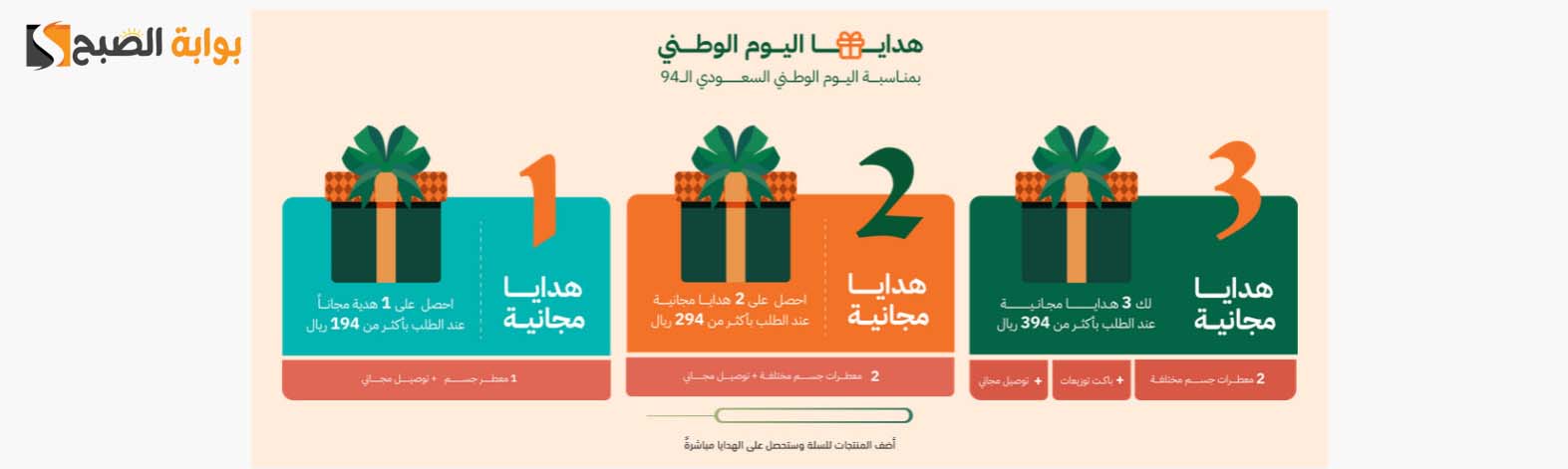 عروض درعة اليوم الوطني 94