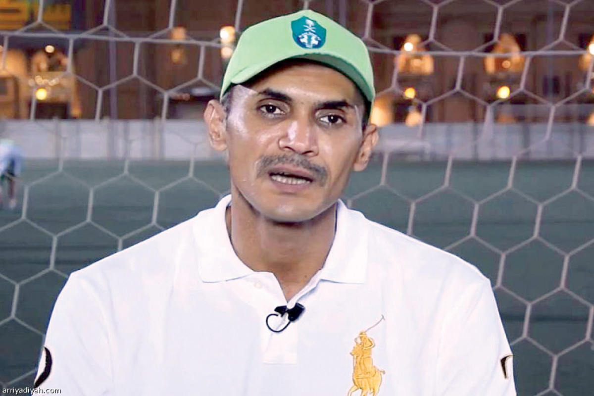 تعادل المنتخب السعودي أمام إندونيسيا