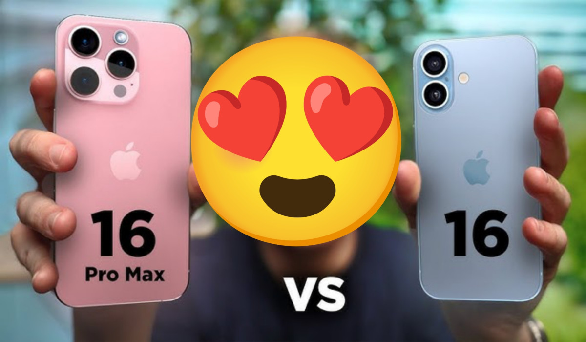 سعر سلسلة iphone 16 وiphone 16 pro في السعودية والإمارات