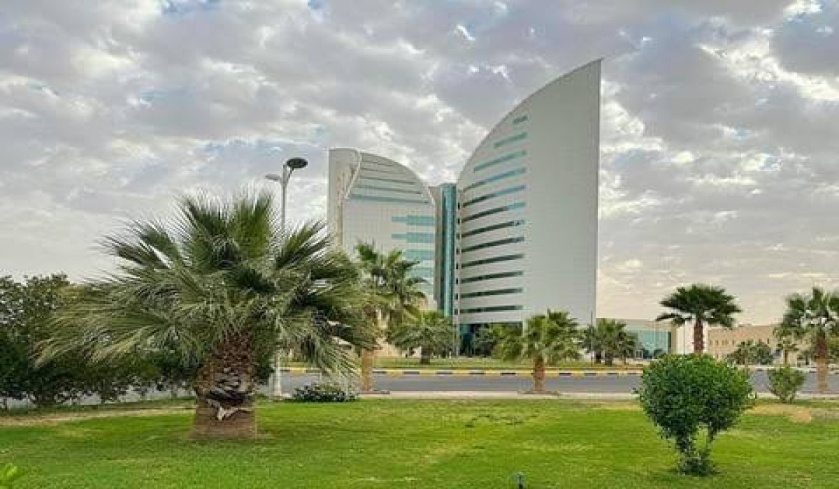 وظائف شاغرة في جامعة نجران