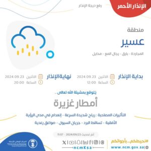 هل يستمر تعليق الدراسة حتى يوم الجمعة