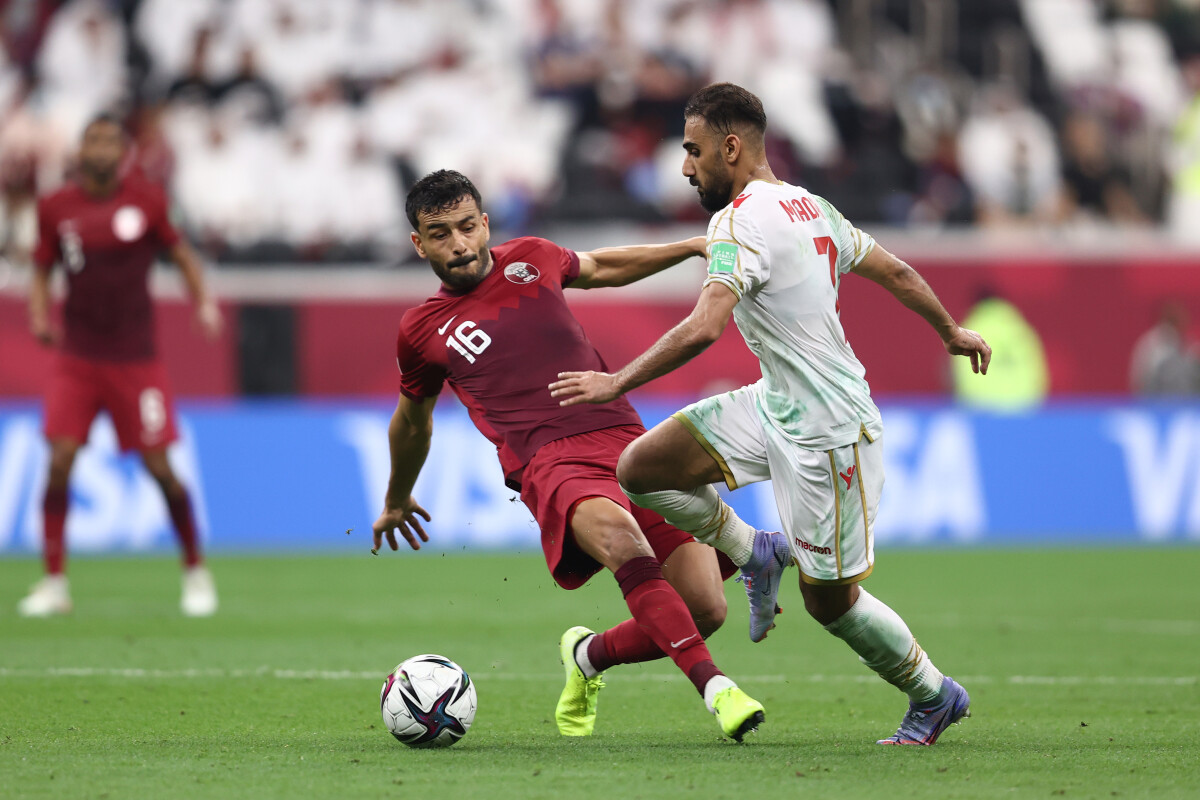 الإمارات ضد كوريا الشمالية.. التشكيل الرسمي لمباراة الجولة الثالثة في تصفيات كأس العالم 2026