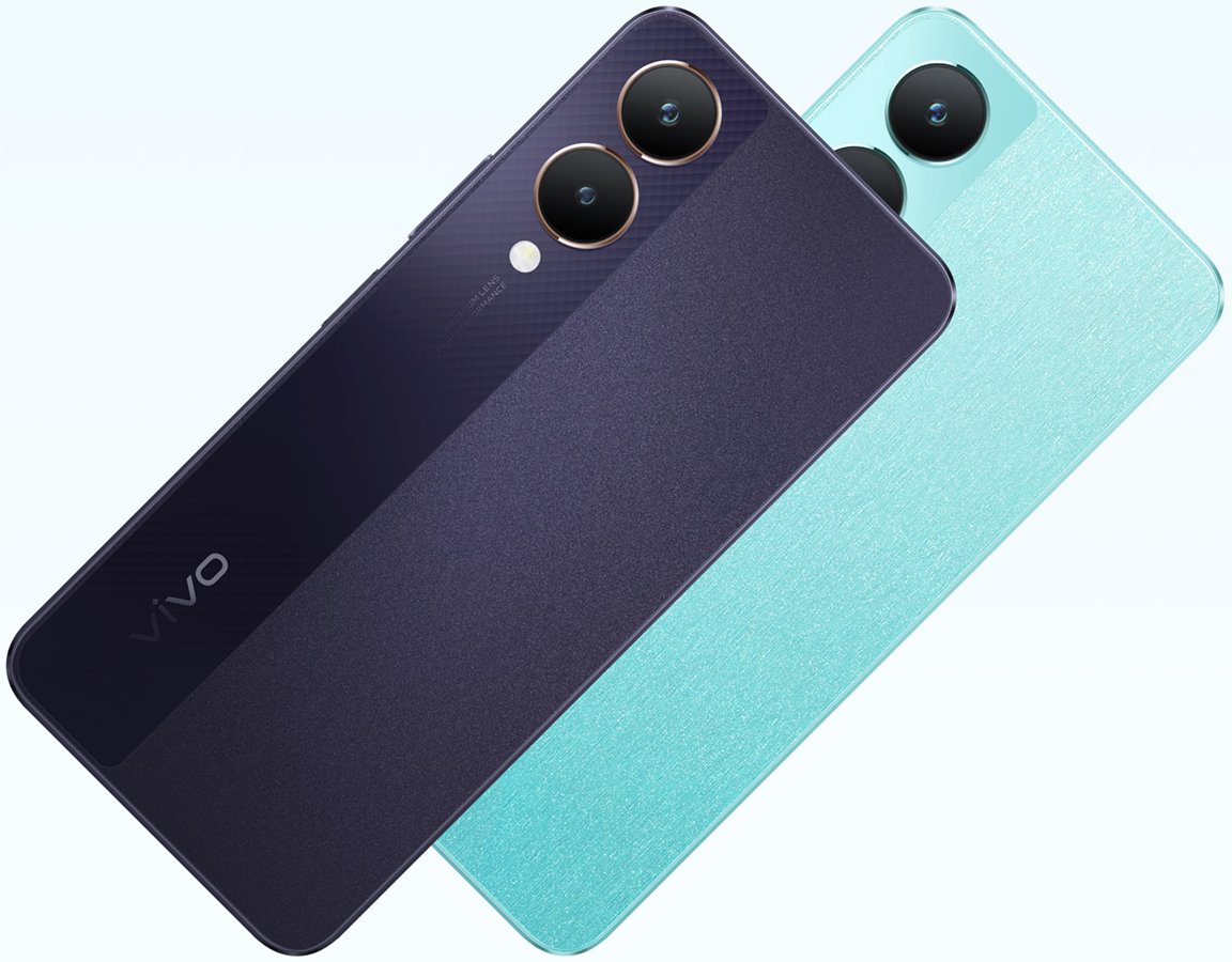 vivo Y28 4G