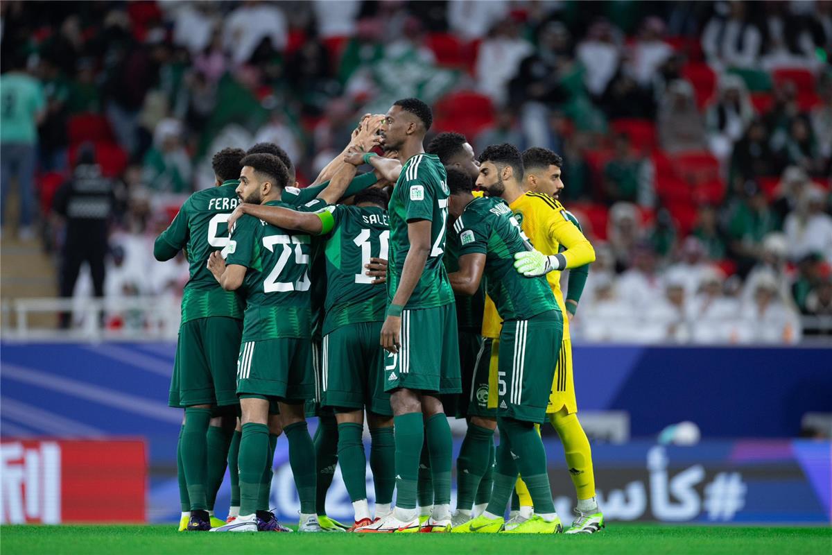 بعد تعادل مخيب أمام إندونيسيا.. ضربة موجعة للمنتخب السعودي قبل مباراة الصين في تصفيات كأس العالم 2026