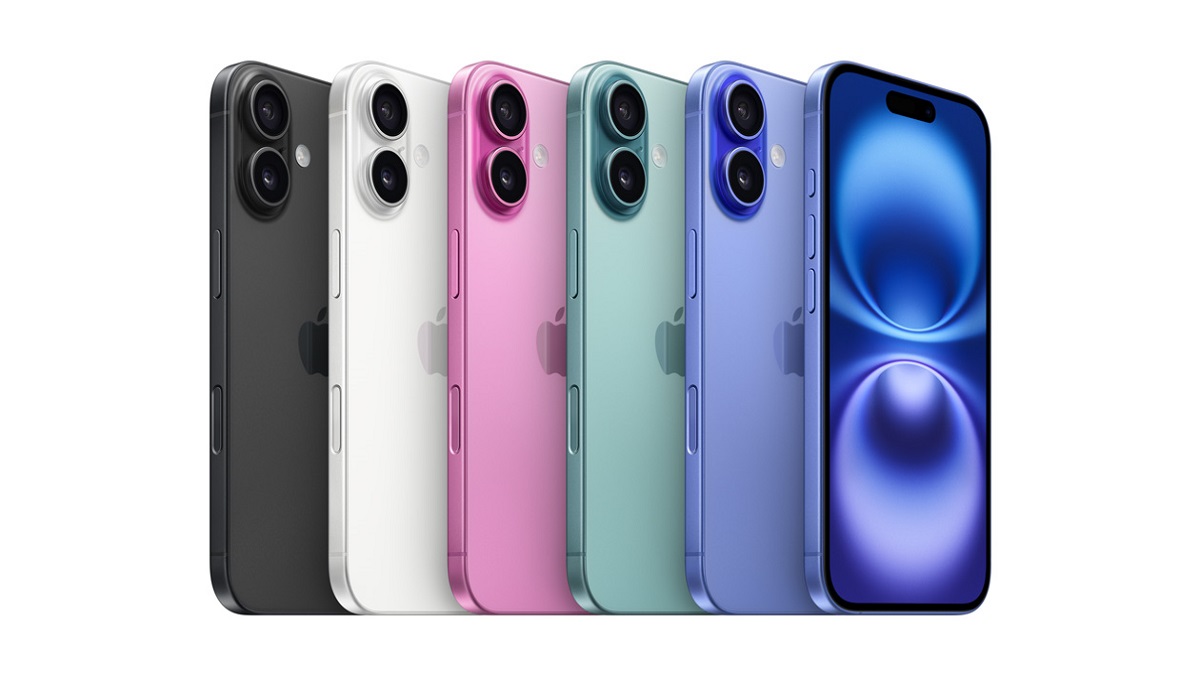 سعره خيالي.. شركة apple تعلن رسميًا عن هاتف iPhone 16 بإمكانيات جبارة ومميزات لأول مرة
