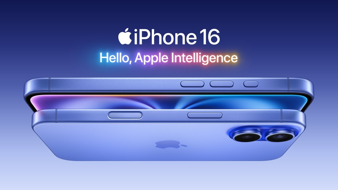 سعر هاتف Apple iphone 16 في أمريكا والإمارات العربية المتحدة والمملكة المتحدة