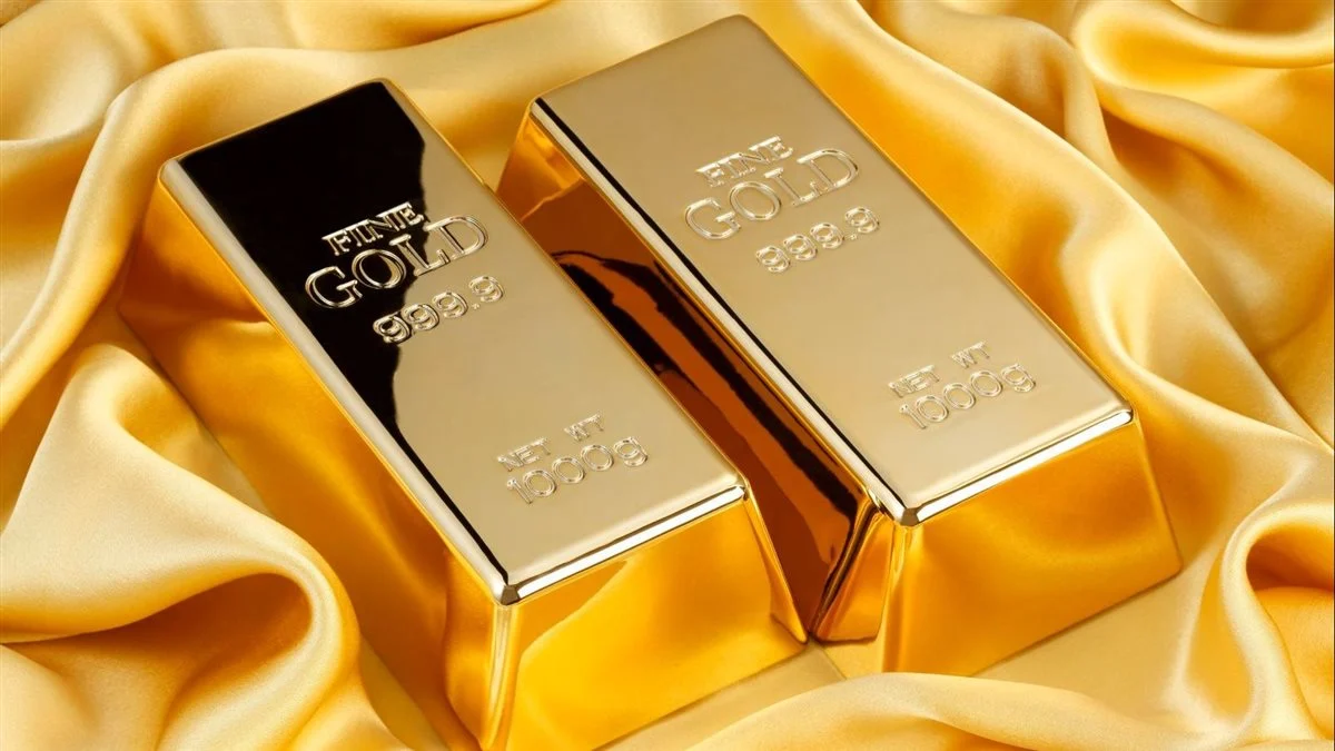 سعر الذهب في العراق اليوم.. ارتفاع ملحوظ يضرب سوق الذهب العراقي