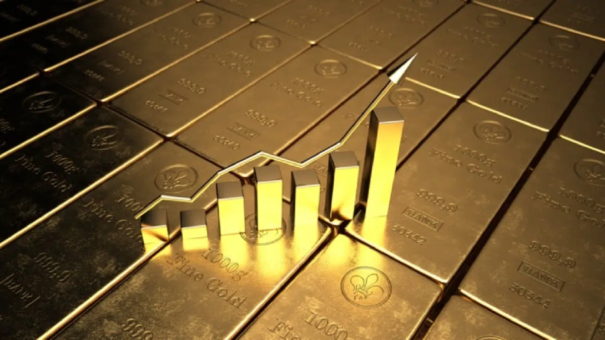 ارتفاع ملحوظ.. سعر الذهب في المملكة العربية السعودية اليوم 24 سبتمبر 2024