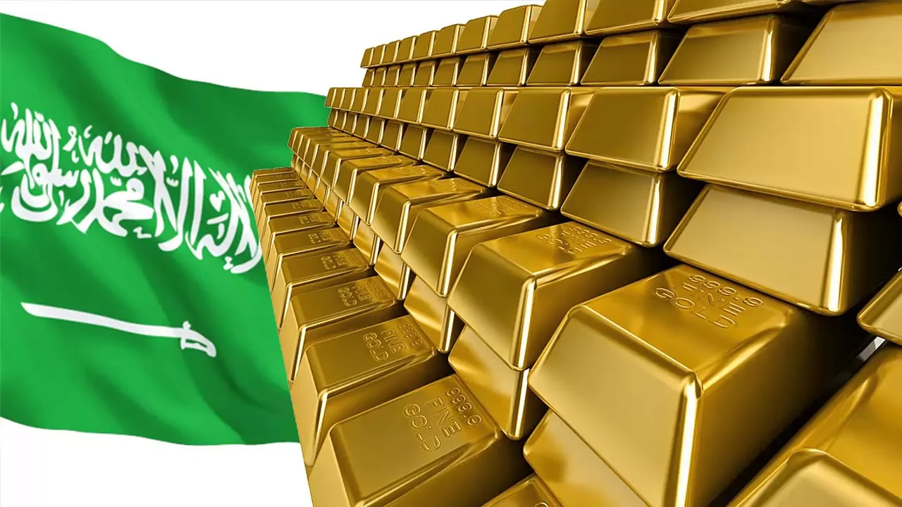 انخفاض ملحوظ.. سعر الذهب اليوم في السعودية لجرام 24 و 21 و 18 وسعر الأوقية
