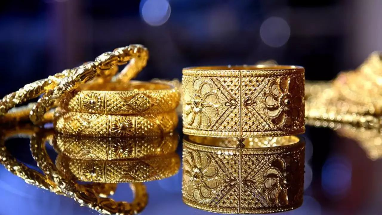 ارتفاع سعر الذهب في نهاية تعاملات الخميس في الإمارات العربية المتحدة