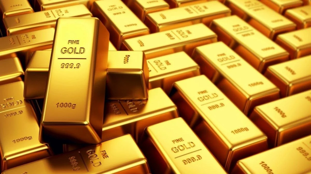 عاجل.. ارتفاع غير مسبوق في سعر الذهب الآن "إليك سعر عيار 21 وجميع العيارات"