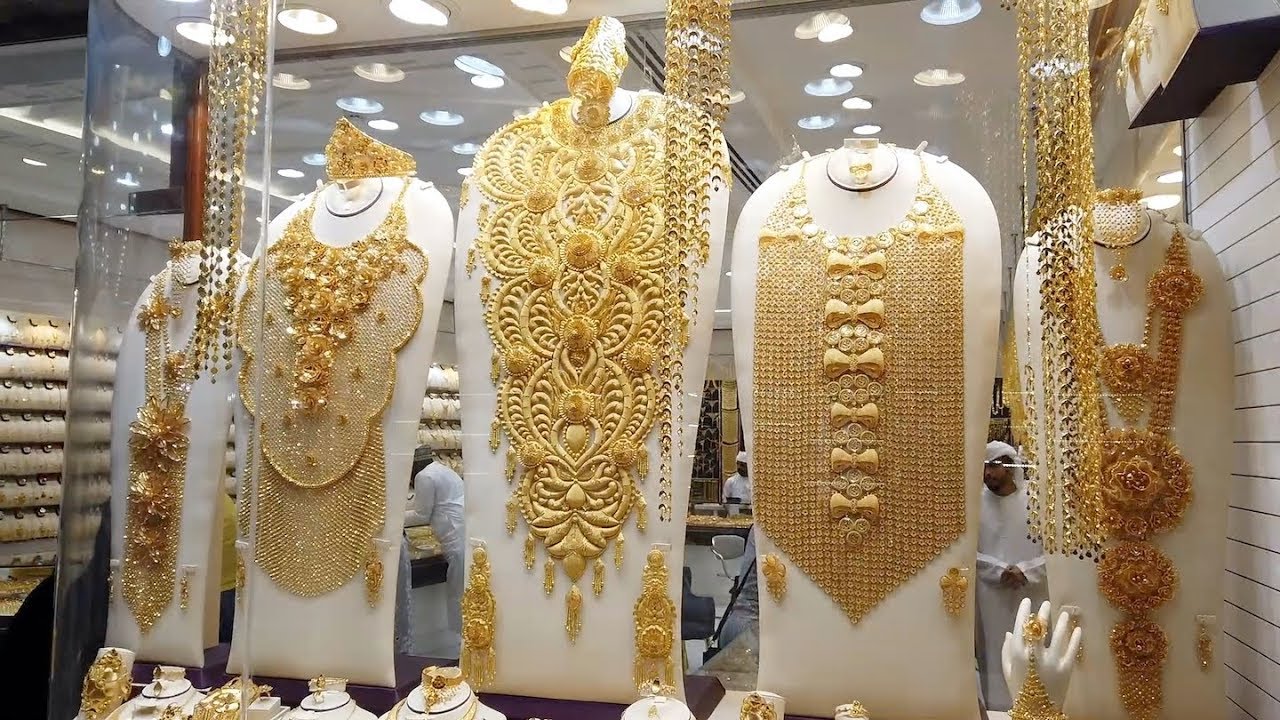 هل حان وقت الارتفاع؟.. سعر الذهب في السعودية اليوم