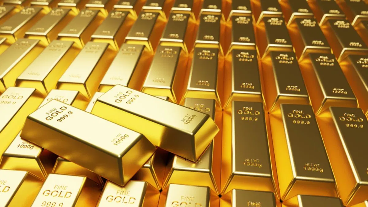 عاجل.. ارتفاع غير مسبوق في سعر الذهب الآن "إليك سعر عيار 21 وجميع العيارات"