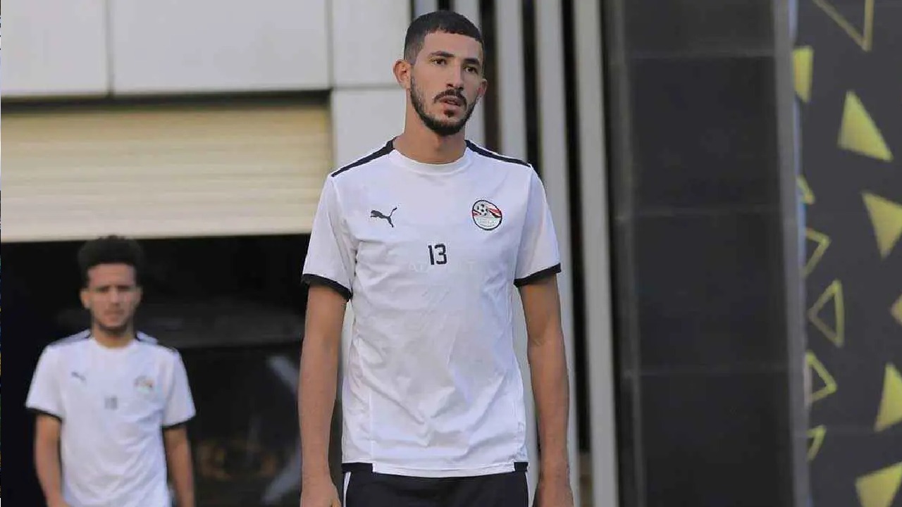 بعد العفو عنه.. موقف أحمد فتوح القانوني من المشاركة في السوبر الإفريقي