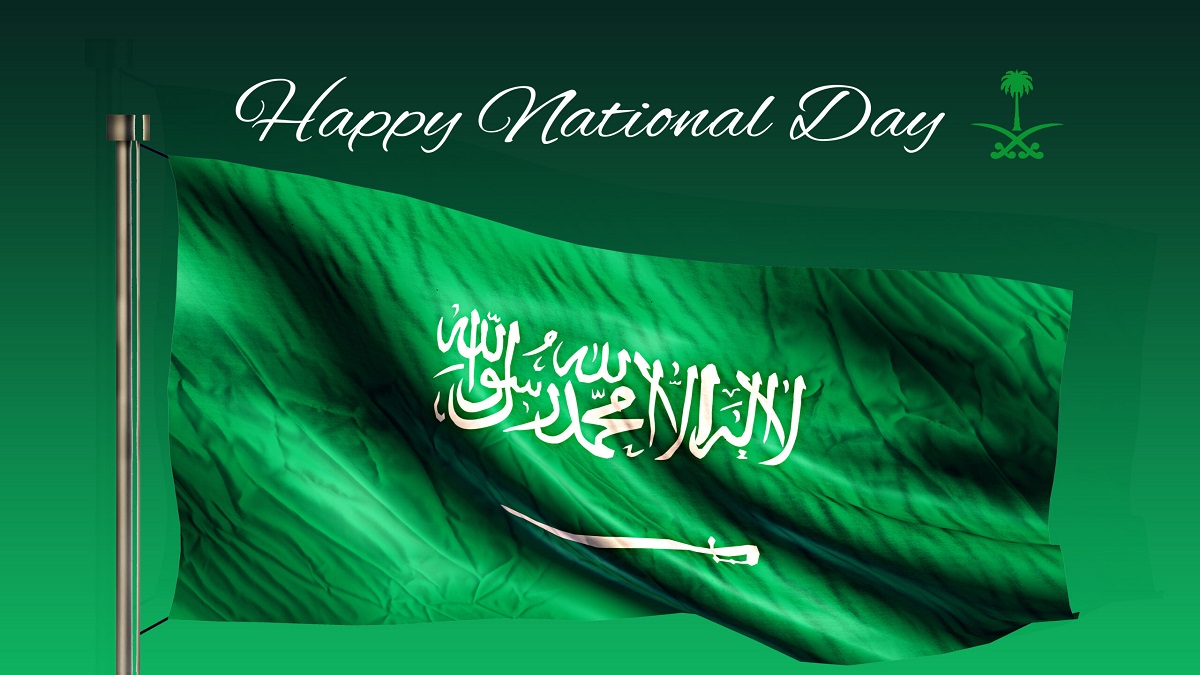 بمناسبة اليوم الوطني للملكة العربية السعودية تبكير موعد صرف حساب المواطن دفعة أكتوبر.. وزارة الموارد توضح
