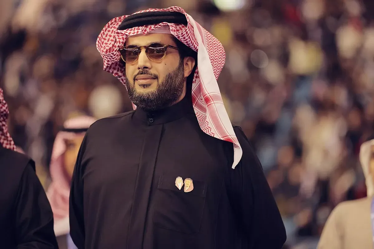 حفل زواج جماعي.. تركي آل الشيخ يعلن عن مفاجأة مدوية في موسم الرياض "التفاصيل كاملة"