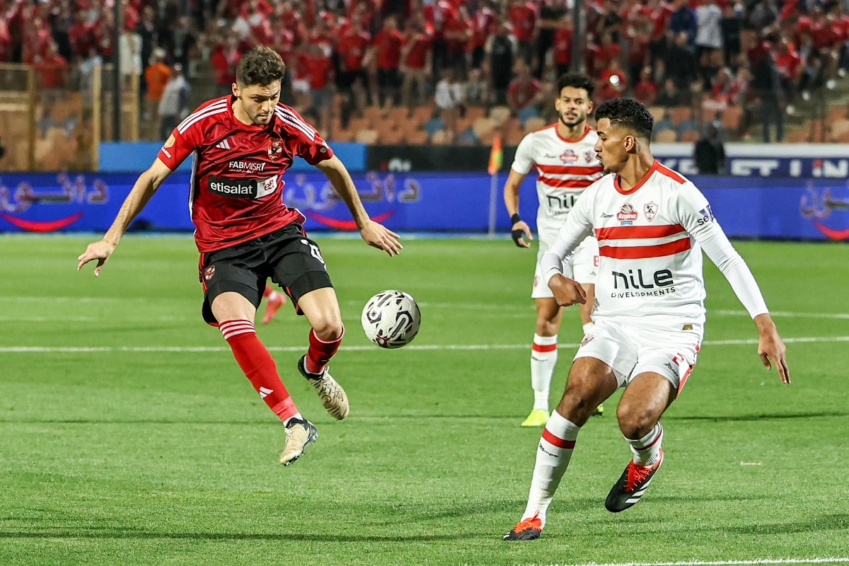 هل تبث قناة بي إن سبورت مباراة السوبر الإفريقي بين الأهلي والزمالك؟